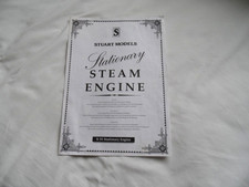 Original Stuart Turner S50