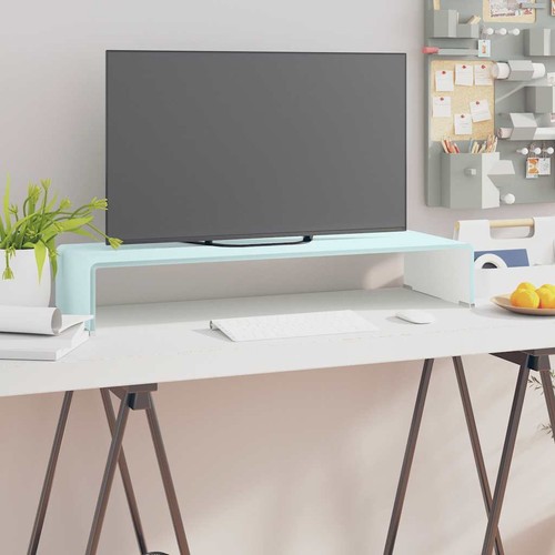 Vidaxl stand monitor riser - tv,