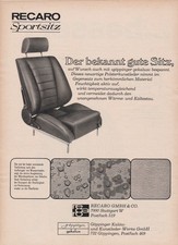 Original Advertising 1960s