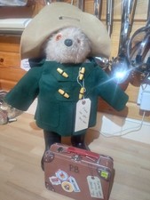 Original Vintage Very Early