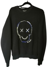 THE KOOPLES Paris Happy Skull