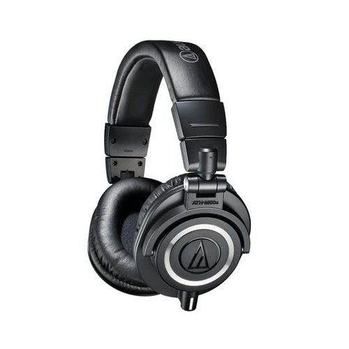 Audio technica ath m50x - audio-technica,