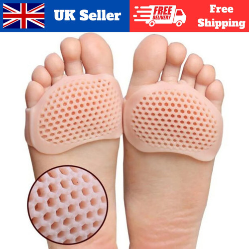 Silicone gel orthotic toe - gel,