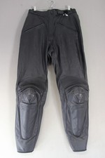 DAINESE LADIES LEATHER BIKER