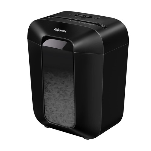 Fellowes paper shredder - shredder, for
