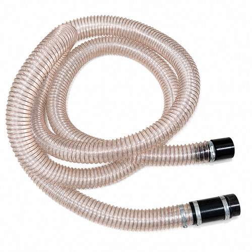 51mm gutter vacuum - 51mm, clear