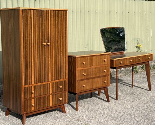 Very rare retro cumbrae - very,
