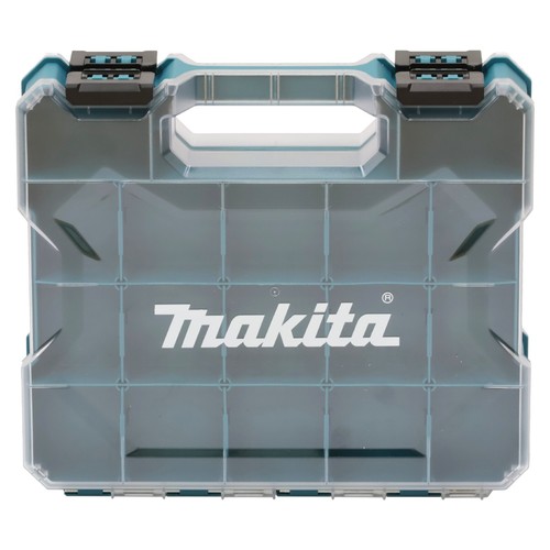 Makita double sided organiser - makita,