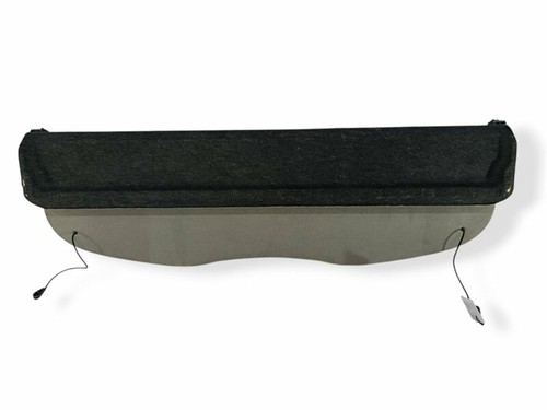 8200233019 229335 rear plate