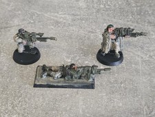 Warhammer 40k Catachan Snipers