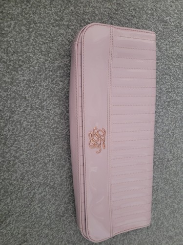 Ted baker pink clutch bag - baker,