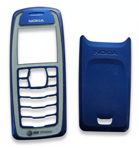 Nokia 3100 original - nokia,