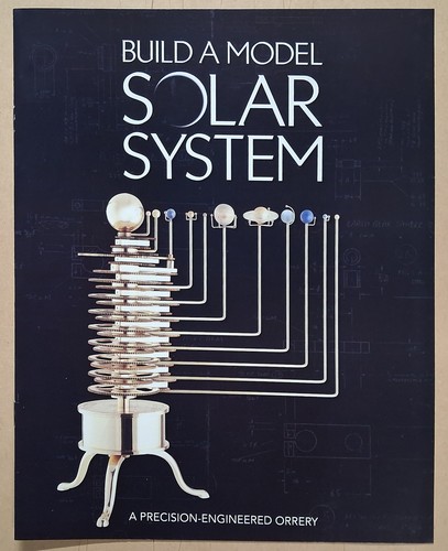 Build model solar - solar, –