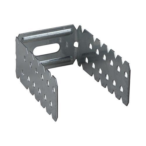 Drywall brackets zinc - zinc,