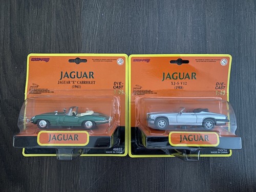 New ray collectable cars - collectable,