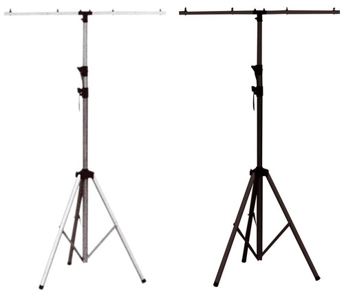 Adjustable tripod disco pa - adjustable,