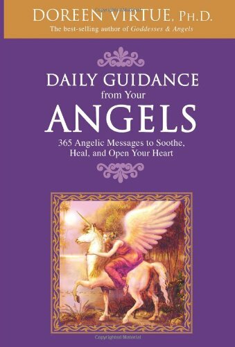 Daily guidance from your - daily,