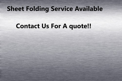 Stainless steel sheet - stainless,