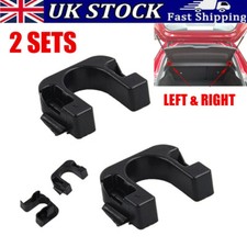 Parcel Shelf Clips FOR