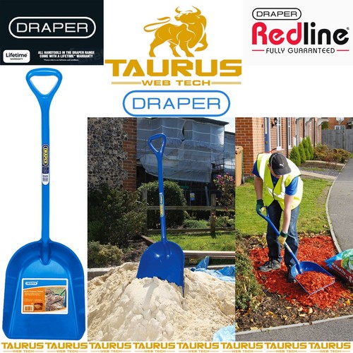 Draper multi purpose - draper, plastic