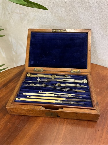 Antique technical drawing - antique,