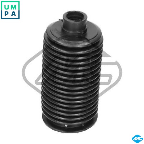 Bellow kit steering 11219 - bellow, for