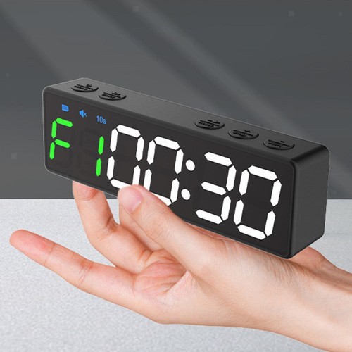 Multifunction led interval - multifunction,