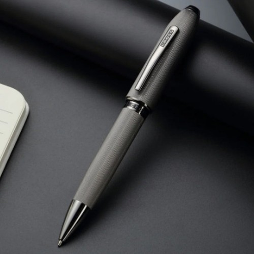 Cross peerless 125 slate grey - peerless,