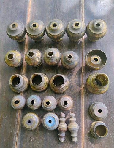 Lot 24pcs antique victorian - lot, of