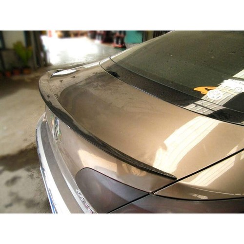 Style carbon fibre - carbon, boot
