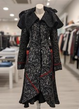 Gothic Steampunk VintageAvant