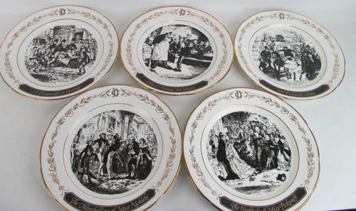Wedgwood dickins collection - wedgwood,
