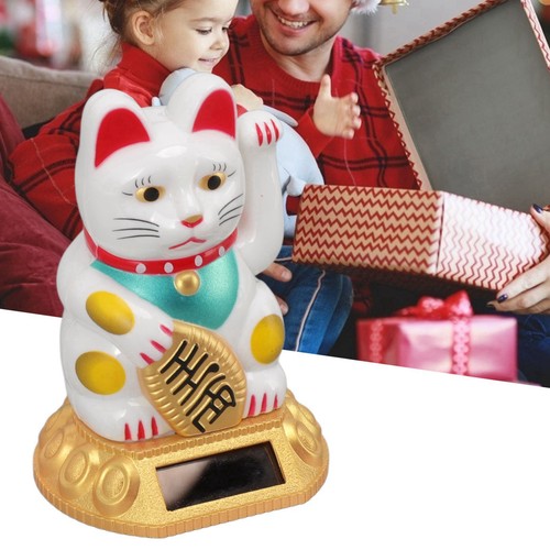 Chinese lucky cat - lucky, decoration