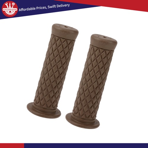 25mm motorcycle hand grips - hand,
