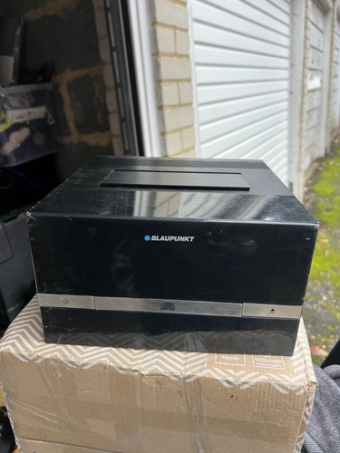Blaupunkt micro hifi system - blaupunkt,