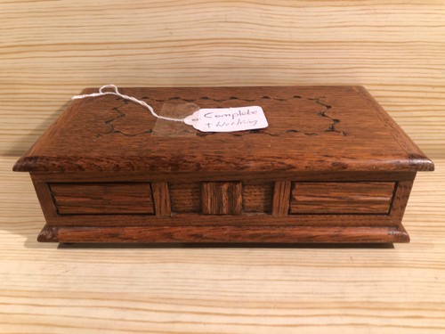 Music box tallent old - of, bond