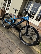 2023 Mondraker Crafty R 750wh