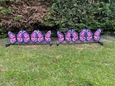 Horse & Pony 40cm Butterfly