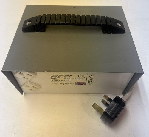 Tacima 5565 autotransformer - sc,