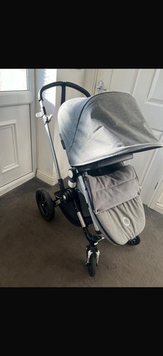 Bugaboo cameleon pushchair - bugaboo,