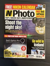 N-Photo Magazine Issue 67