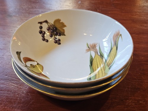 5cm royal worcester - 3x,