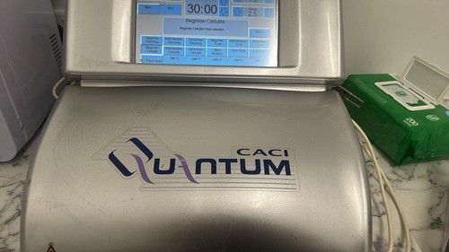 Caci quantum non surgical face - caci,