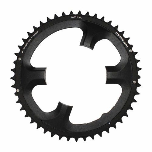 Road chainring arm 110mm - chainring,