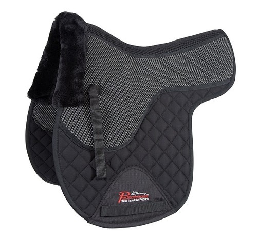 Shires airflow anti slip - shires,