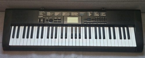 Casio ctk 1200 keyboard - ctk-1200, key