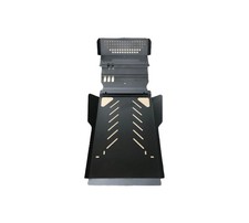 Engine and Transmission