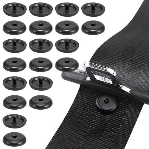 Sets car seat belt clip - belt,