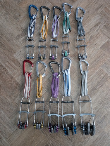Dmm 4cu climbing - 4cu,