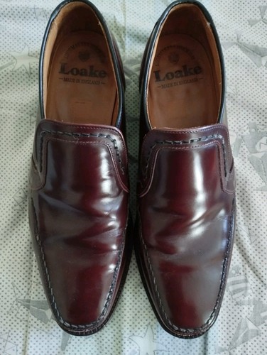 Loakes shoes size 5 - shoes,
